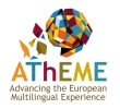 AThEME - Advancing the European Multilingual Experience