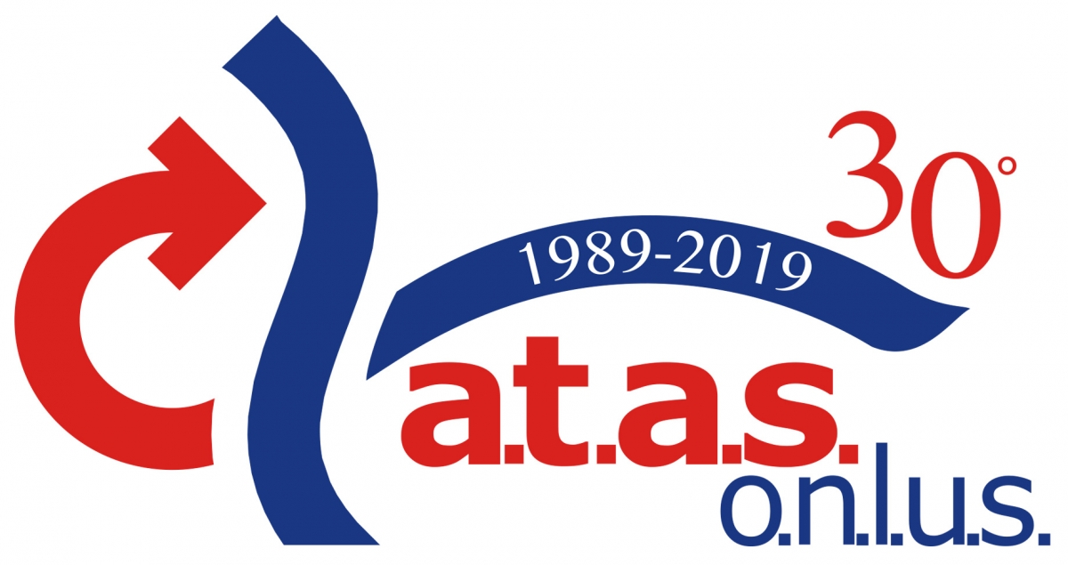 logo ATAS onlus