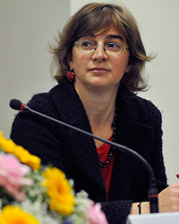 Luisa Antoniolli