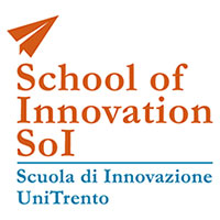 Logo School of Innovation