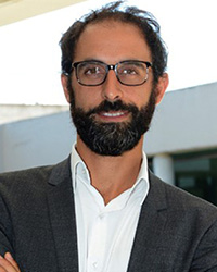 Professor Boggio Ferraris