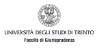 Università degli Studi di Trento - Facoltà di Giurisprudenza