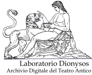 Laboratorio Dionysos