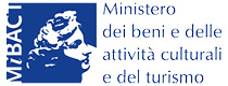 Ministero dei  beni e delle attività culturali e del turismo