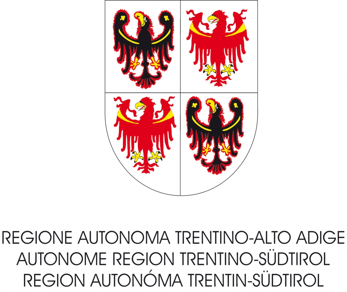Regione autonoma Trentino-Alto Adige