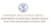 Centro Studi Interdisciplinari di Genere (CSG)