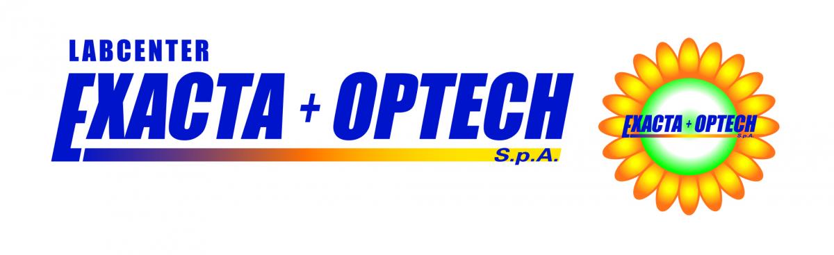 Exacta + Optech