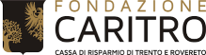 logo Fondazione CARITRO