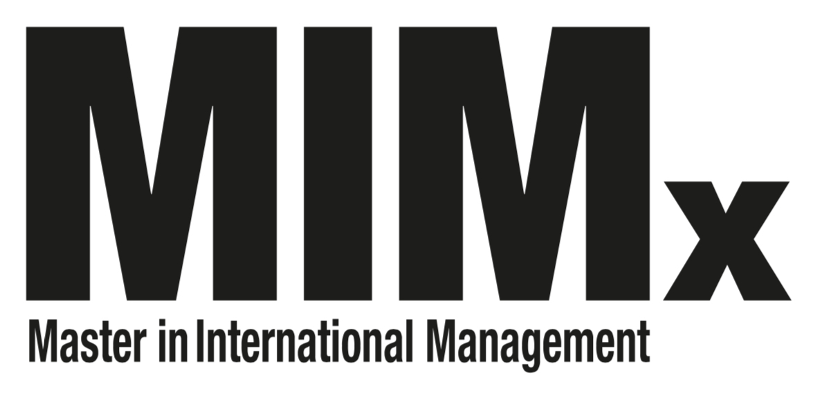 MIM - Master in International Management