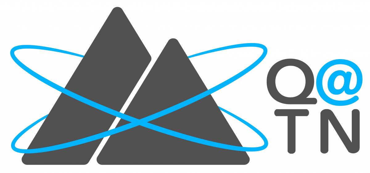 logo Quantum Trento