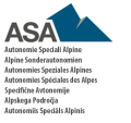 ASA - Autonomie Speciali Alpine