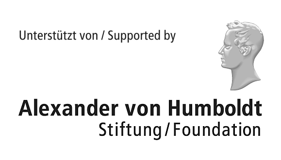 Logo Fondazione von Humboldt