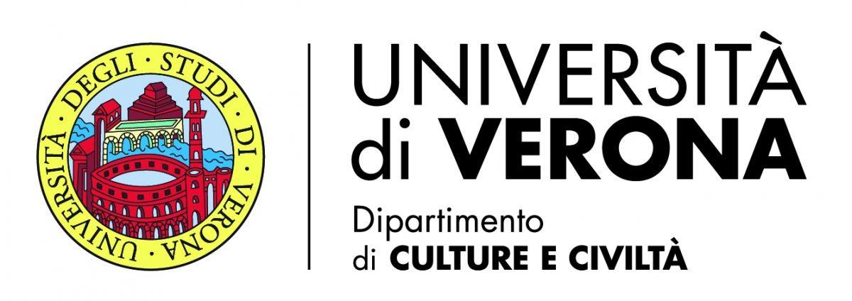 logo Università di Verona, Dipartimento di Culture e Civiltà