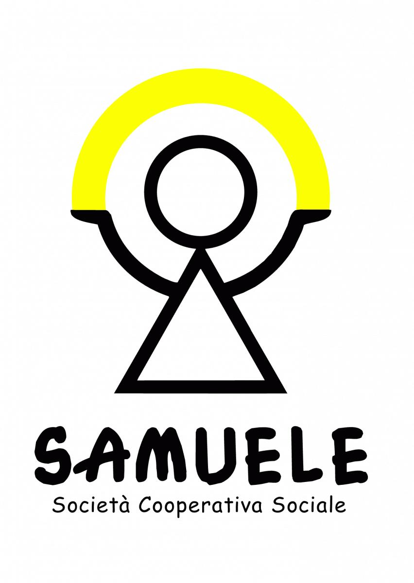 logo Cooperativa Samuele
