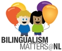 Bilingualism matters@NL