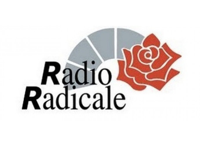 logo Radio Radicale