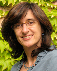 Barbara Poggio, prorettrice alle politiche di equità e diversità dell'Ateneo