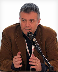 Stefano Allovio