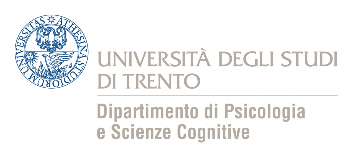 Dipartimento di Psicologia e Scienze Cognitive
