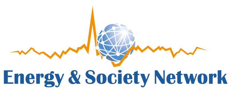 Logo di Energy and Society Network