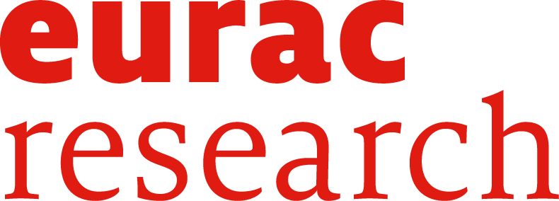 Logo Eurac Research