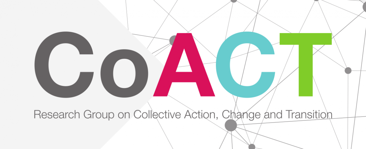 Research Group on Collective Action, Change and Transition