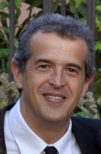 Il professor Carlo Miniussi