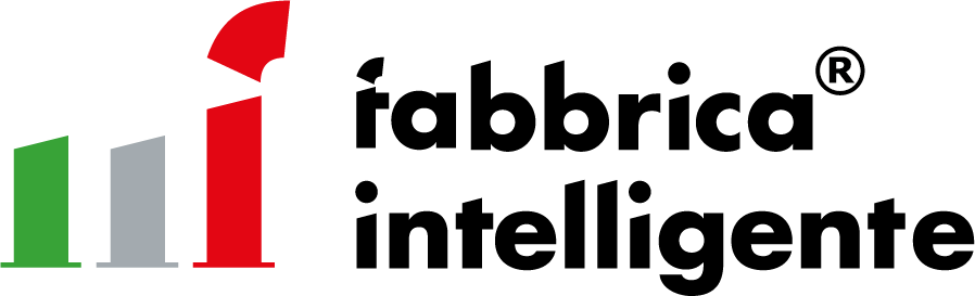 Logo Ckuster Fabbruca Intelligente