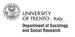 Department of Sociology and Social Research
