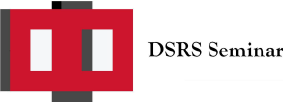 DSRS Seminar logo