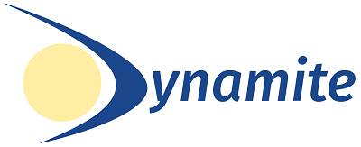 logo Dynamite
