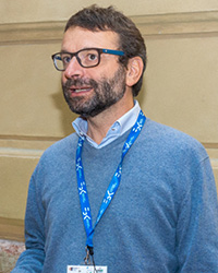 Lorenzo Pavesi