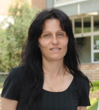 La professoressa Ilaria Pertot (Foto ©ArchivioFEM)