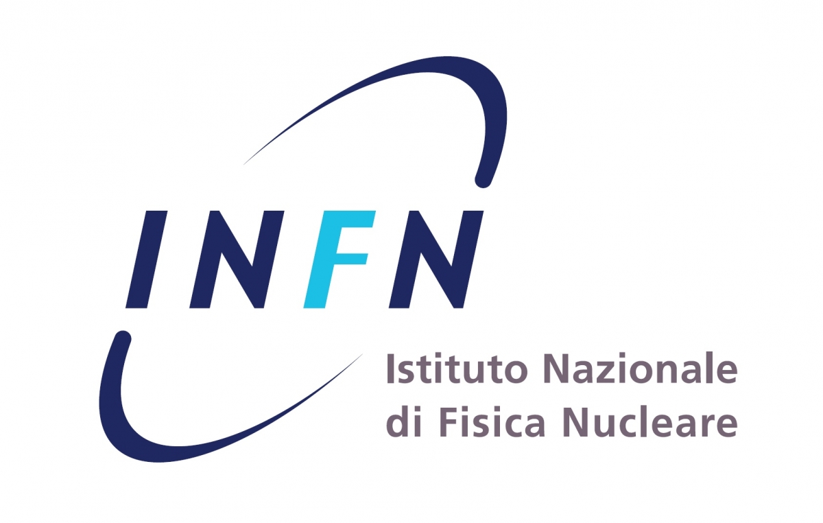 INFN, Istituto Nazionale di Fisica Nucleare