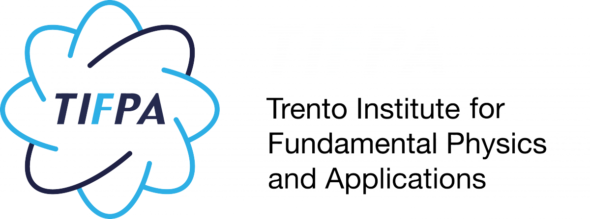 TIFPA, Trento Institute for Fundamental Physics and Applications