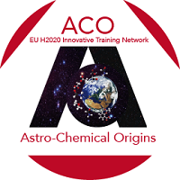 ACO - Astro-Chemical Origins