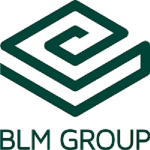 logo BLM GROUP