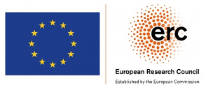 Logo EU ERC