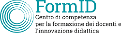 FORMID - Centro di competenza per la formazione dei docenti e l'innovazione didattica