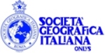 Società Geografica Italiana onlus