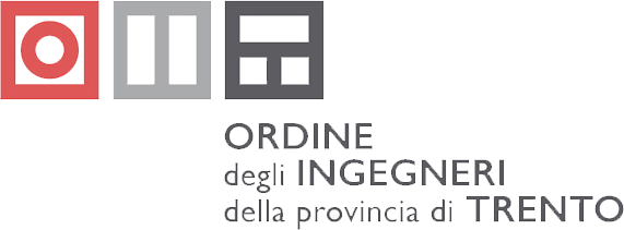 Logo Ordine degli Ingegneri di Trento