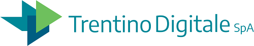 logo Trentino Digitale
