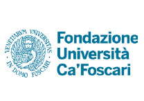 logo della Fondazione Università Ca’ Foscari Venezia