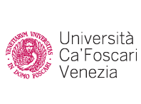 logo dell'Università Ca' Foscari di Venezia