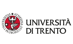 logo dell'Università di Trento