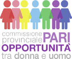 Commissione provinciale Pari Opportunità tra donna e uomo (CPO)