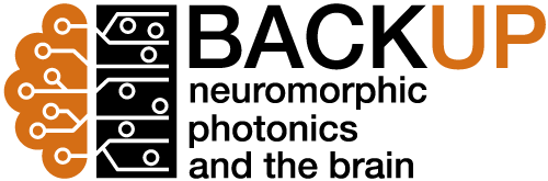 logo Backup