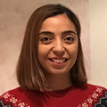 Zahra Bisadi
