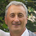 Massimo Bertamini