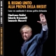 fragment of a book cover with a picture of Boris Johnson